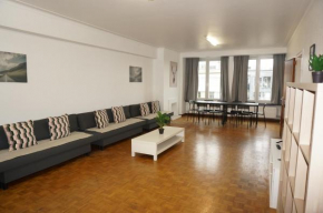 Belga Apartment 3 bedrooms.